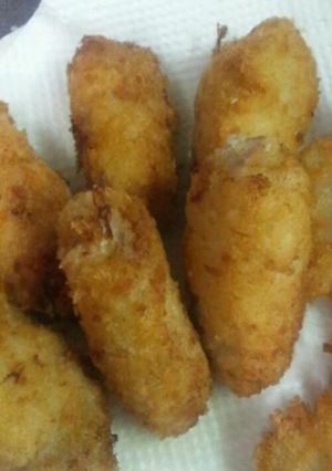 まきまきキャベツかつ-レシピのメイン写真
