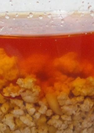 ☆簡単☆食べるラー油☆-レシピのメイン写真