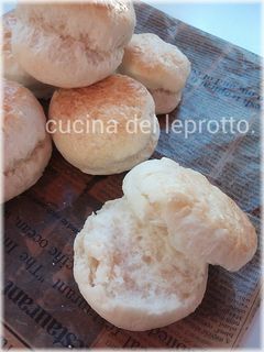 サクッとふんわりイングリッシュスコーン-レシピのメイン写真