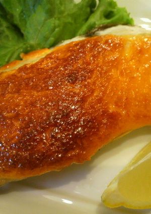 味噌×マヨ×豆板醤で鰆のオーブン焼き-レシピのメイン写真