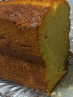 大好評★パウンドケーキ-レシピのメイン写真