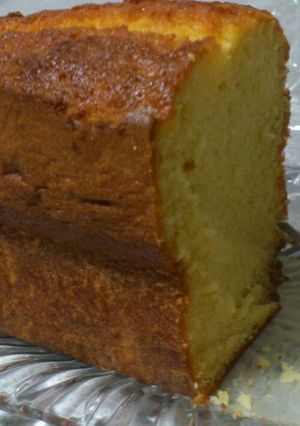 大好評★パウンドケーキ-レシピのメイン写真