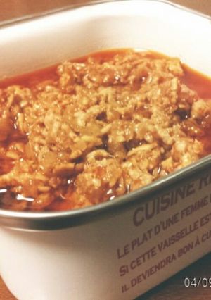 食べるラー油-レシピのメイン写真