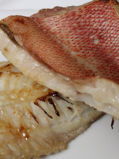 塩麹赤魚-レシピのメイン写真