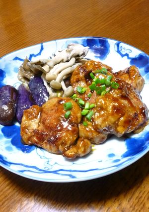豚ヒレのくわ焼き-レシピのメイン写真