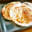 餃子の皮でパリパリおやつ