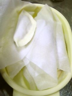★~餃子の冷凍保存~★-レシピのメイン写真
