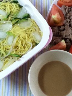 豚肉の塩麹炒め-レシピのメイン写真