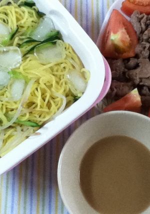 豚肉の塩麹炒め-レシピのメイン写真
