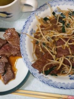 ご飯がすすむレバニラ炒め☆-レシピのメイン写真