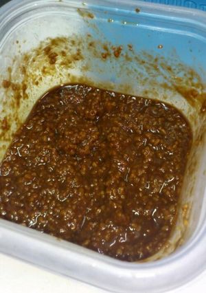 醤油こうじ【超簡単です♪】-レシピのメイン写真