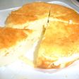 か~んたん♫まろやか♡チーズケーキ