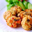 お弁当やメインにも♪塩昆布の旨味からあげ