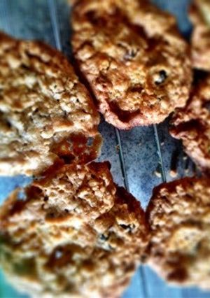ヘギーさんのクッキー-レシピのメイン写真