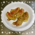 ◎お弁当に ウインナー天ぷら◎