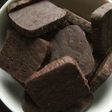 バター不使用☆大人のほろ苦ココアクッキー