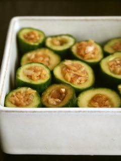 まるっこきゅうり-レシピのメイン写真