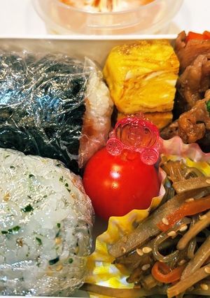 ママの甘い卵焼き-レシピのメイン写真