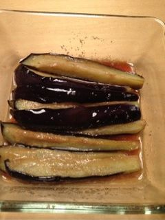 簡単☆なすポン酢-レシピのメイン写真