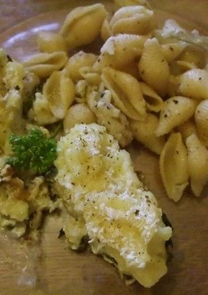 白身魚でメイン-レシピのメイン写真