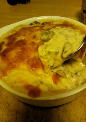 ドライカレードリア-レシピのメイン写真