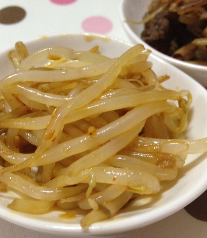 もやし様 根切りもやし | スーパーマーケットバロー