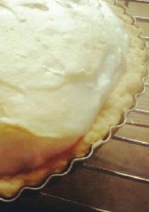 Pâte sucrée❀基本のタルト生地-レシピのメイン写真