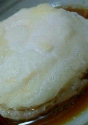 揚げ出しジーマミー豆腐-レシピのメイン写真
