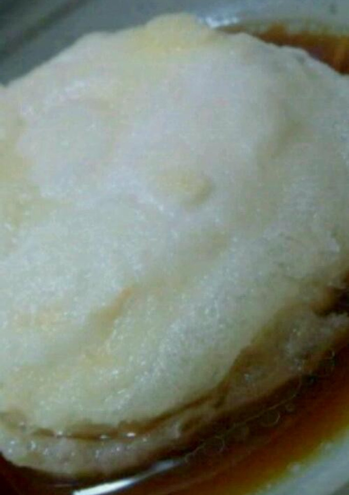 揚げ出しジーマミー豆腐-レシピのメイン写真
