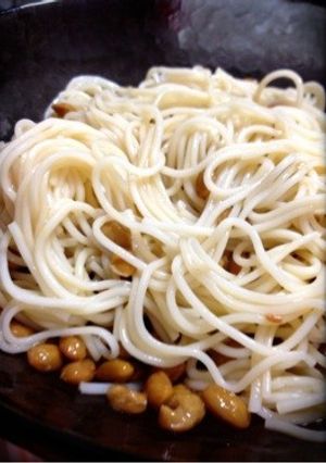 お手軽☆そうめんアレンジ♫-レシピのメイン写真