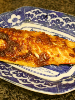 ☆超簡単!さばの醤油麹焼き☆-レシピのメイン写真