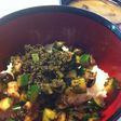 キャビアなとんぶり丼