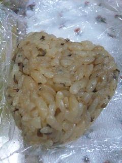 簡単!絶品!ツナと塩こんぶの炊き込みご飯-レシピのメイン写真