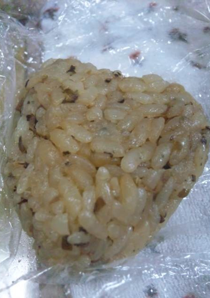 簡単！絶品！ツナと塩こんぶの炊き込みご飯-レシピのメイン写真