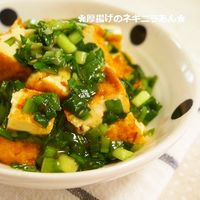 基本からアレンジまで！思わずつくりたくなる「ねぎにら」のレシピ集