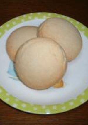 ＦＰでホットビスケット-レシピのメイン写真