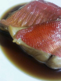とっても簡単♪煮魚-レシピのメイン写真