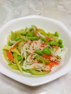 浅漬け活用術!?-レシピのメイン写真