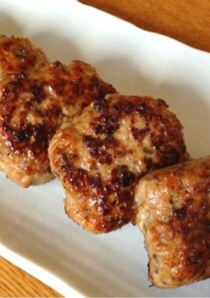 アジのさんが焼き-レシピのメイン写真