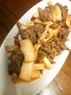 時短!ヘルシー焼肉-レシピのメイン写真