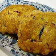 豆腐ハンバーグ