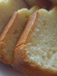 しっとり~ヨーグルトケーキ-レシピのメイン写真