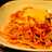 D.O.のキムチトマトソーススパゲティ☆