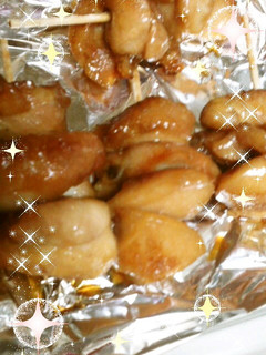 お弁当に*プチ焼き鳥☆-レシピのメイン写真