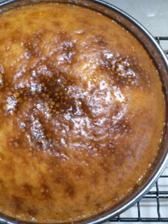 濃厚!簡単!チーズケーキ-レシピのメイン写真