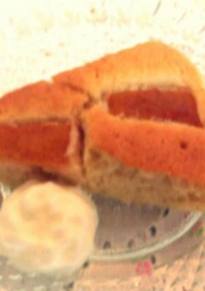 ◆◇フレッシュプルーンのバターケーキ◇◆-レシピのメイン写真