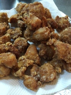 から揚げ-レシピのメイン写真