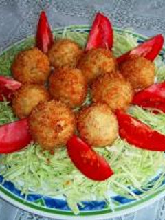 豆腐のコロッケ-レシピのメイン写真