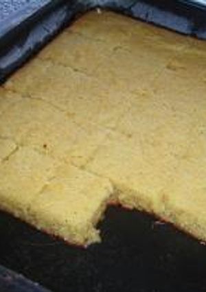 Bolo de Aipin (アイピンのケーキ)-レシピのメイン写真