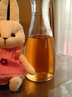 かなるンちのすし酢の作り方-レシピのメイン写真